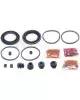 FEBEST FRONT BRAKE CALIPER REPAIR KIT # 0275-E11JPPF