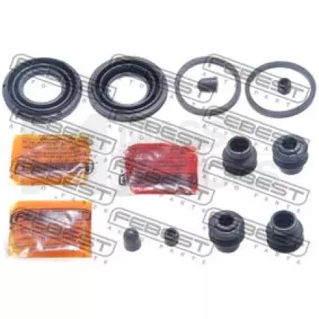 FEBEST FRONT BRAKE CALIPER REPAIR KIT # 0275-J11EF