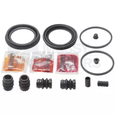 FEBEST FRONT BRAKE CALIPER REPAIR KIT # 0275-L31F