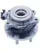 FEBEST FRONT HUB (4WD) # 0282-D40F