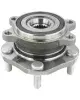 FEBEST FRONT WHEEL HUB # 0282-T32F