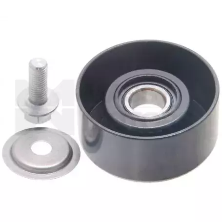 FEBEST KIT TENSIONER PULLEY YD25DDTI # 0287-R51MD