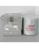 GENUINE NISSAN OIL FILTER # 15208-EB70D