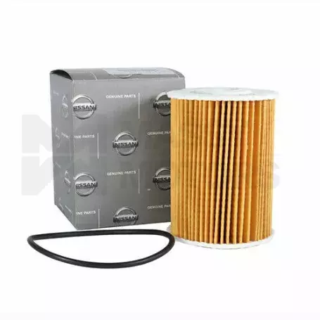 GENUINE NISSAN OIL FILTER # 15209-2W200