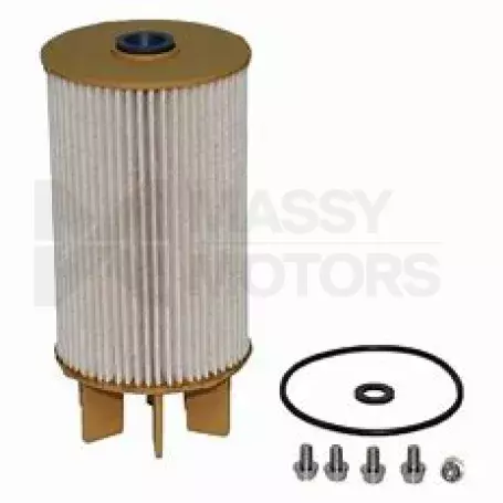 GENUINE NISSAN FUEL FILTER # 16403-4KV0A