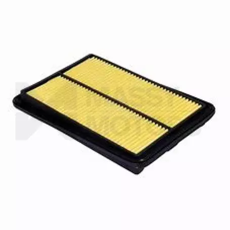 GENUINE NISSAN AIR FILTER # 16546-4BA1A