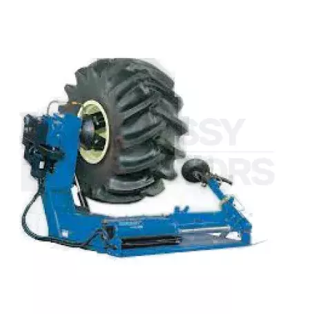 TRUCK TYRE CHANGER 4250