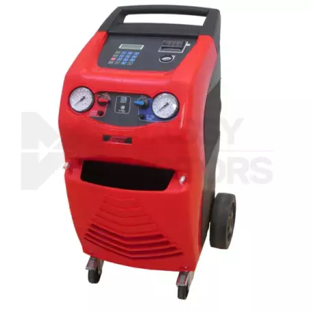 BLIZZARD-S HR 110V RAL3020 (AC MACHINE)