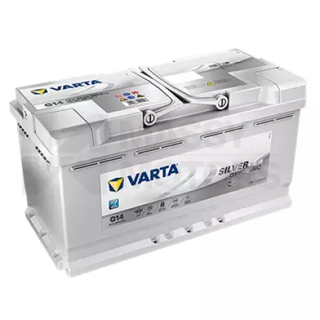 LN5 VARTA 24MTH 850 CA