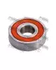 FEBEST OUTER ALTERNATOR BEARING # AS-63032RS