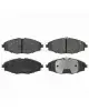 GENUINE NISSAN BRAKE PAD # D1060-EE32A