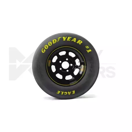 11R24.5 ROADTRACK PC22 (STEER TYRE) 16PR