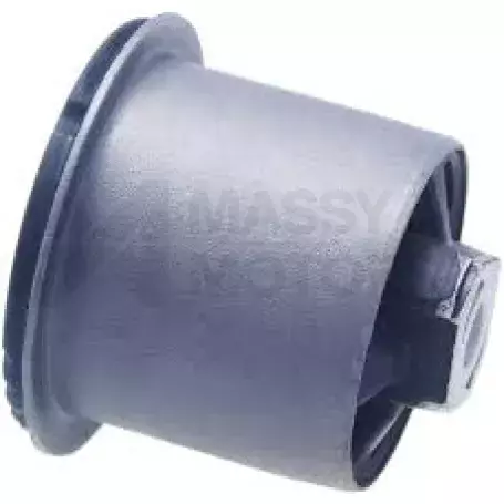 FEBEST REAR CROSSMEMBER BUSHING (2) # HYAB-ELNR