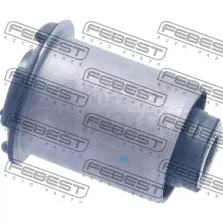 FEBEST CRADLE BUSHING SMALL # HYAB-SANS