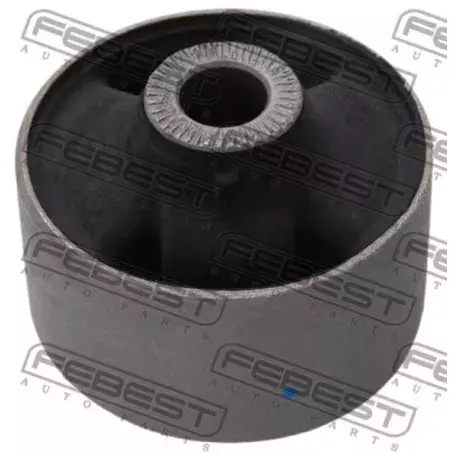 FEBEST CRADLE BUSHING BIG # KAB-SLB