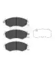 KAVO BRAKE PAD FR  # KBP-6527