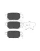 KAVO BRAKE PAD FR  # KBP-9025