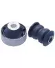 FEBEST CRADLE BUSHING KIT SMALL/BIG # NAB-134135