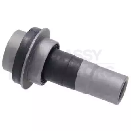 FEBEST SUBFRAME BUSHING FRONT # NAB-299