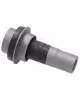 FEBEST SUBFRAME BUSHING FRONT # NAB-299