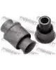 FEBEST FRONT UPPER ARM BUSHING RS (2) # NAB-NM-KIT