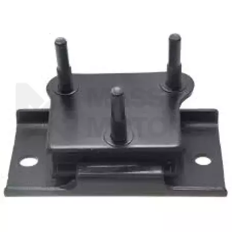 FEBEST REAR ENGINE MOUNT # NM-R51R