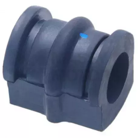 FEBEST FRONT STABILIZER BUSHING D25 # NSB-002