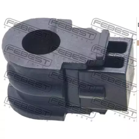 FEBEST FRONT STABILZER BUSHING D22 # NSB-E11F