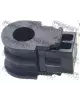 FEBEST FRONT STABILZER BUSHING D22 # NSB-E11F