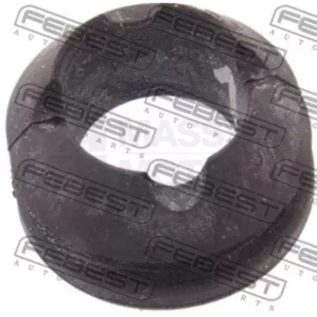 FEBEST ENGINE MOUNT RUBBER (PAD) LS (1) # NSB-M10