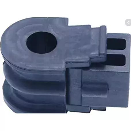 FEBEST FRONT STABILZER BUSHING D18 # NSB-Z11F