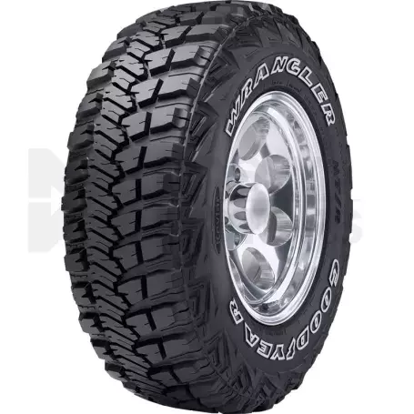 285/70R19.5 W-FORCE WH1020 (18PR) STEER 150/148J