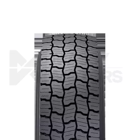 BDR-HG 295/80R22.5