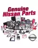 GENUINE NISSAN BRAKE PAD # D1060-3UB0A