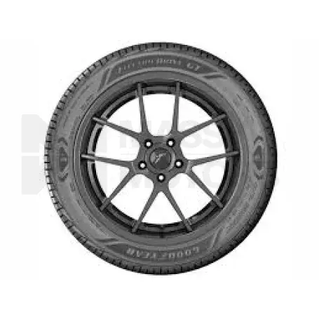 11R24.5 ROADTRACK PC31 (DRIVE TYRE) 16PR